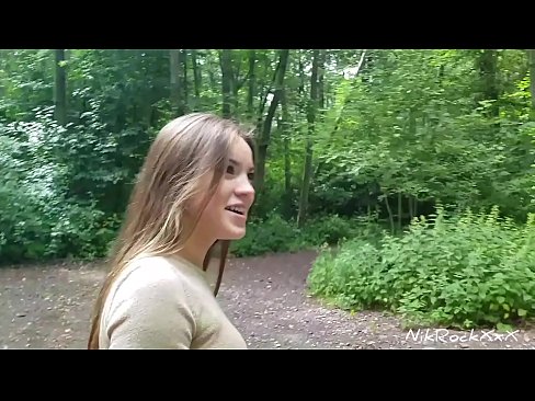 ❤️ Evelini sem predlagal, da bi seksala na javnem mestu! Rekla je da. Potem sem jo zajebal v rit in ji naredil spermo v usta. Nato se je posrkala. ️❌  Seks na sl.hellporno-com.ru ﹏