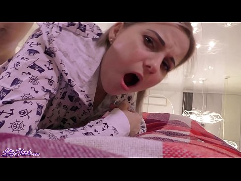 ❤️ Seksi mama pogoltne in pregistyle seks - sperma od blizu ️❌  Seks na sl.hellporno-com.ru ﹏